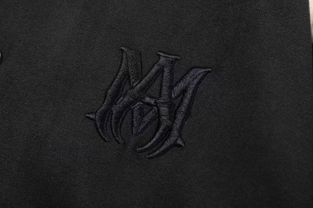 Amiri fashion jacket