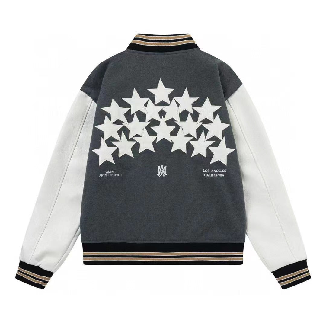 CASADEPT-AMIRI Jacket