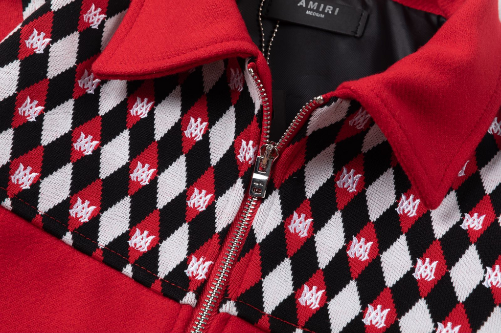 CASADEPT-AMIRI Jacket