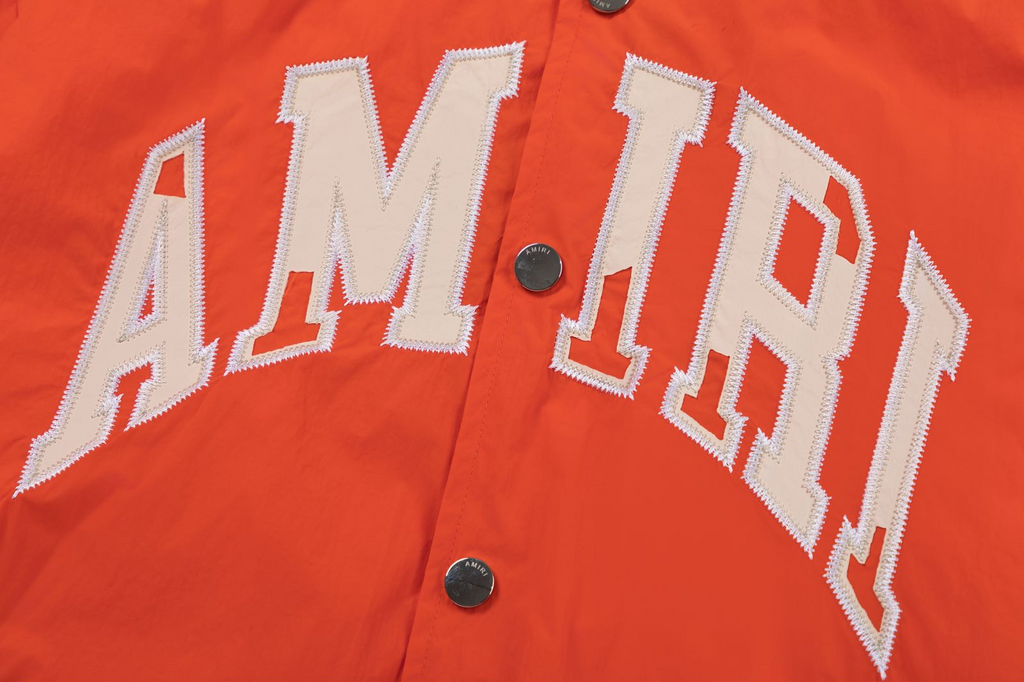 CASADEPT-AMIRI Jacket