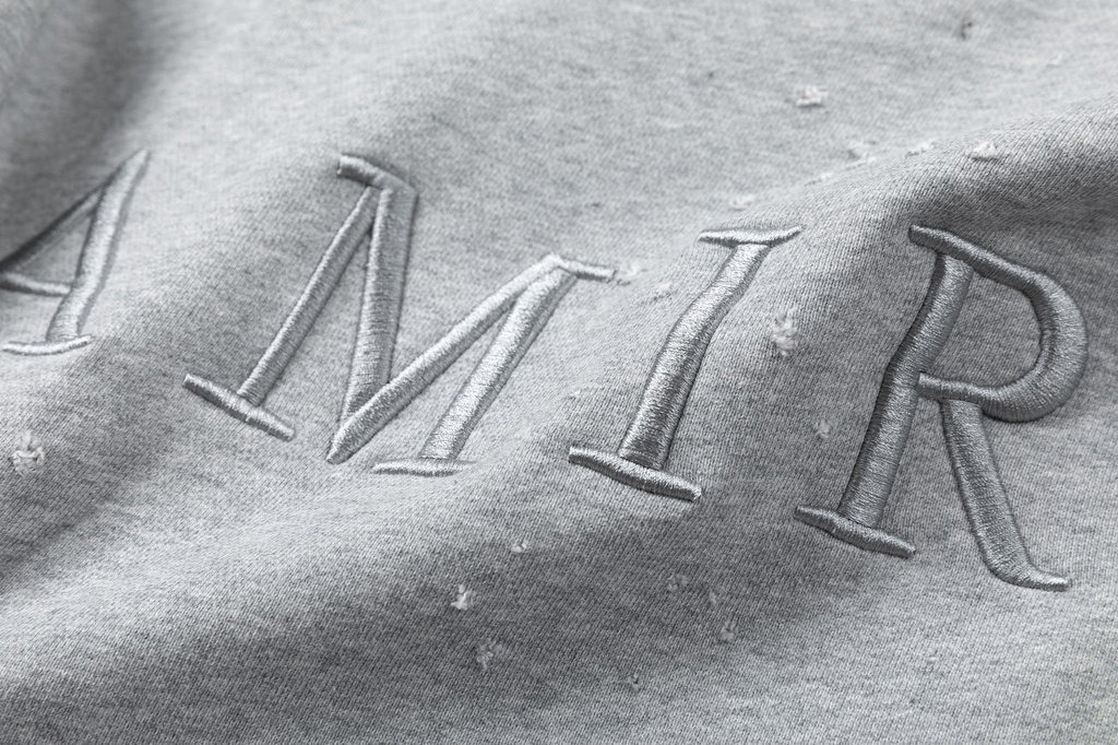 CASADEPT-AMIRI Hoodie