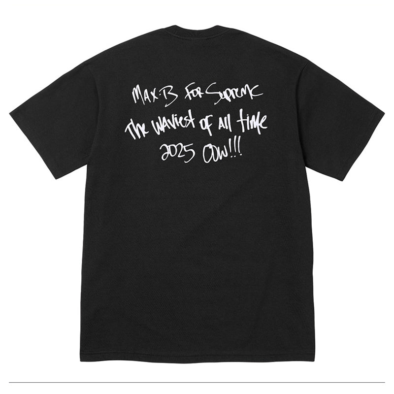 Supreme Max B Tee