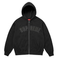 Supreme B.B.SIMON Zip Up Hoodies