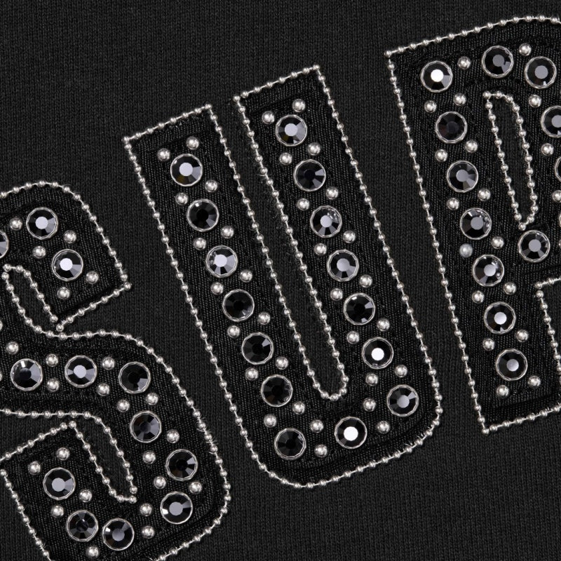 Supreme B.B.SIMON Zip Up Hoodies