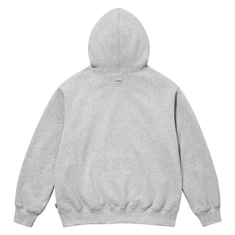 Supreme B.B.SIMON Zip Up Hoodies