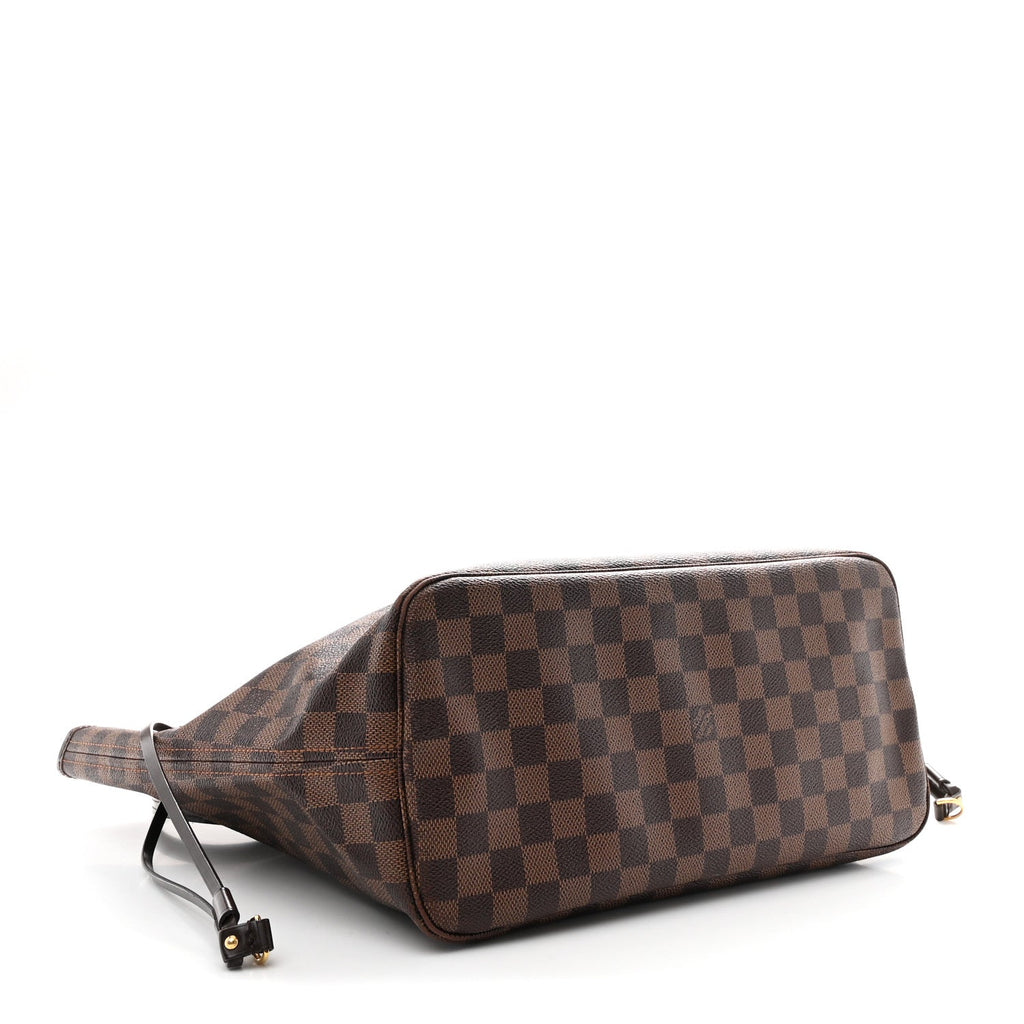 Damier Ebene Neo Neverfull MM