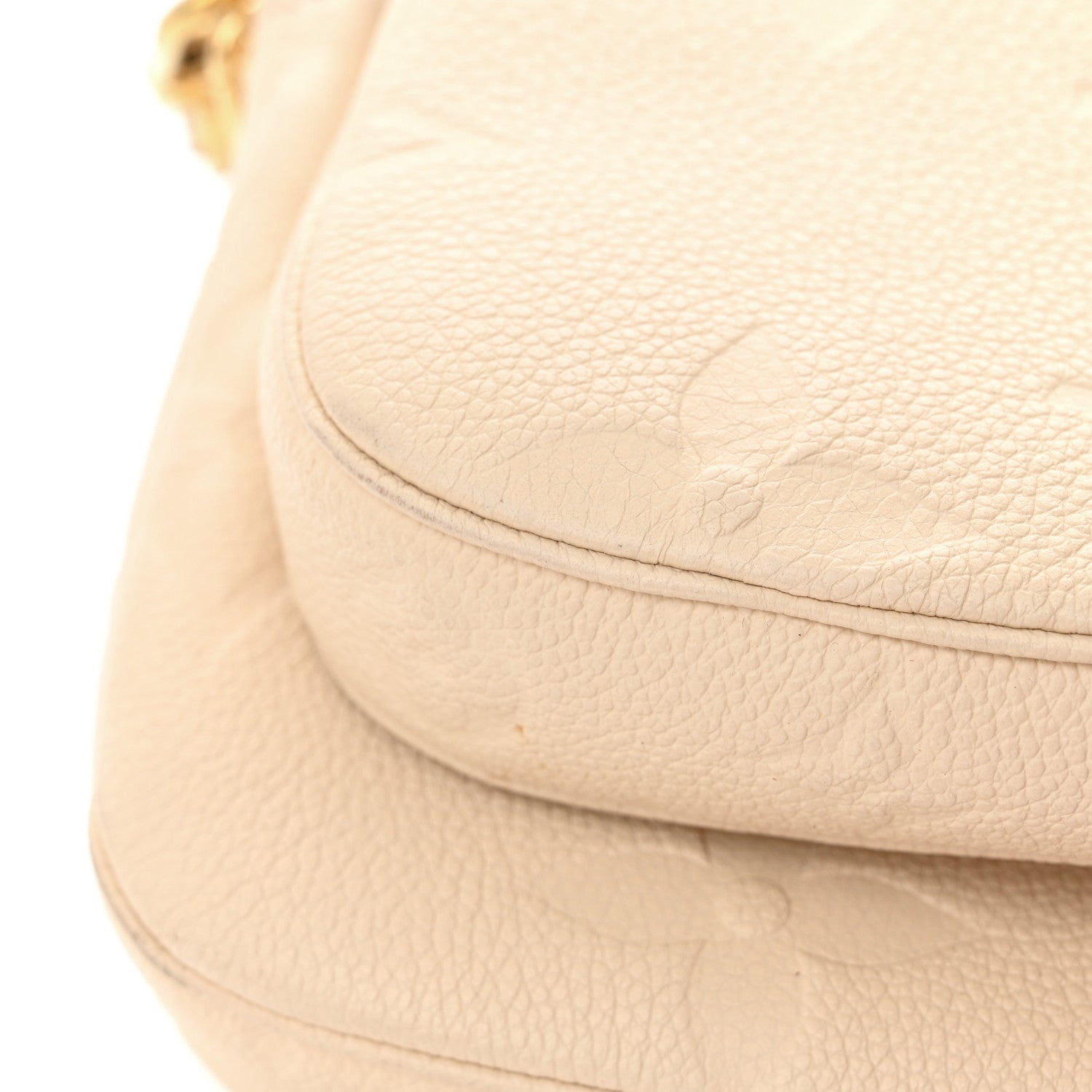Empreinte Monogram Giant Multi Pochette Accessories Cream