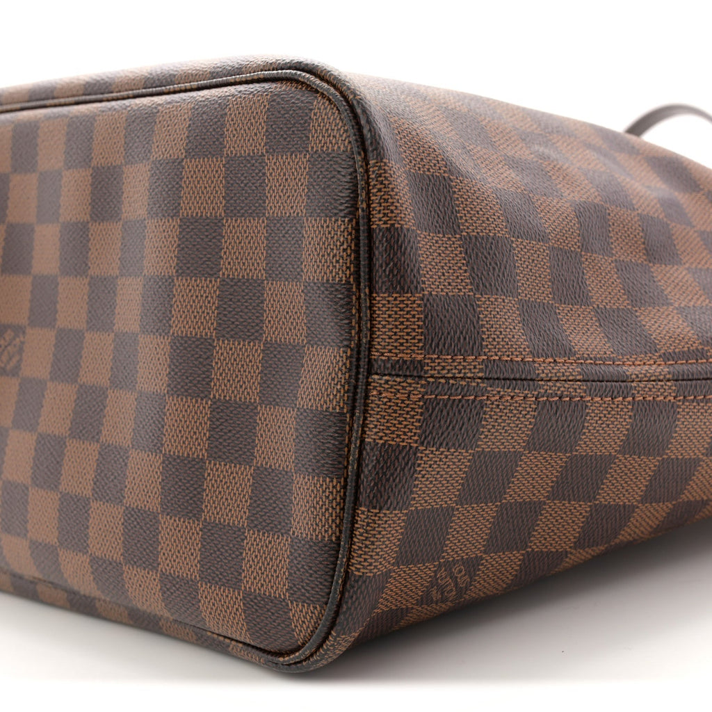 Damier Ebene Neverfull MM
