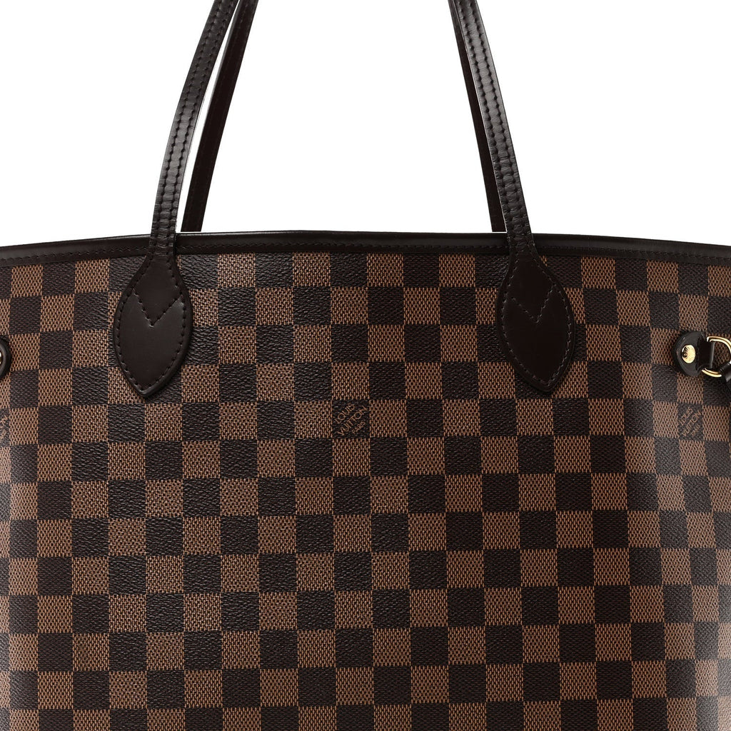Damier Ebene Neo Neverfull MM