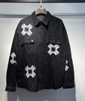 Amiri fashion jacket