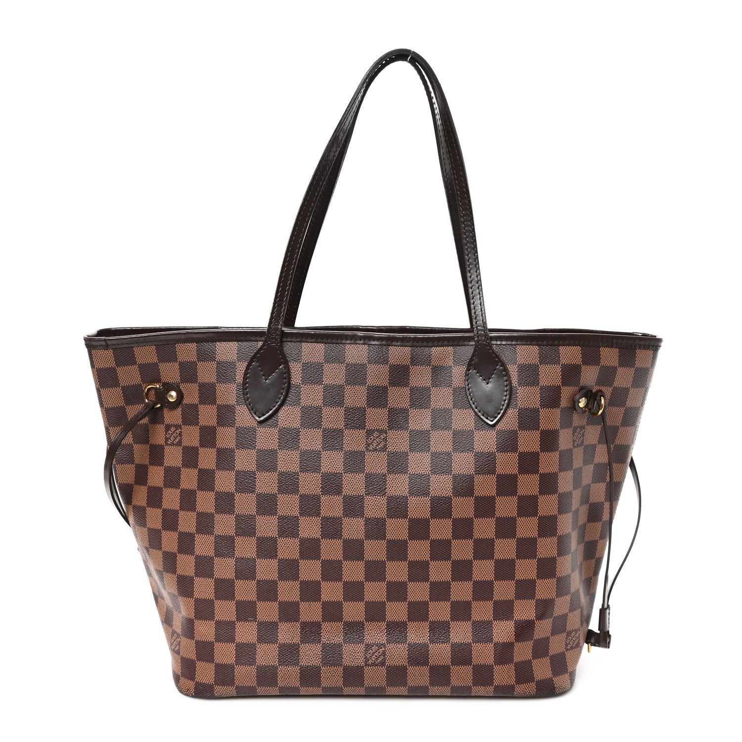 Damier Ebene Neo Neverfull MM