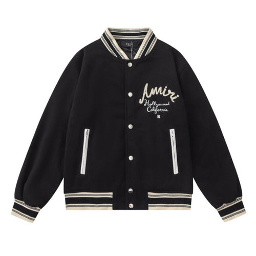 Amiri fashion jacket