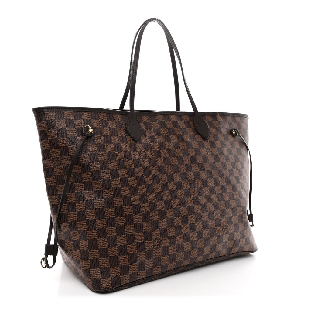 Damier Ebene Neo Neverfull GM