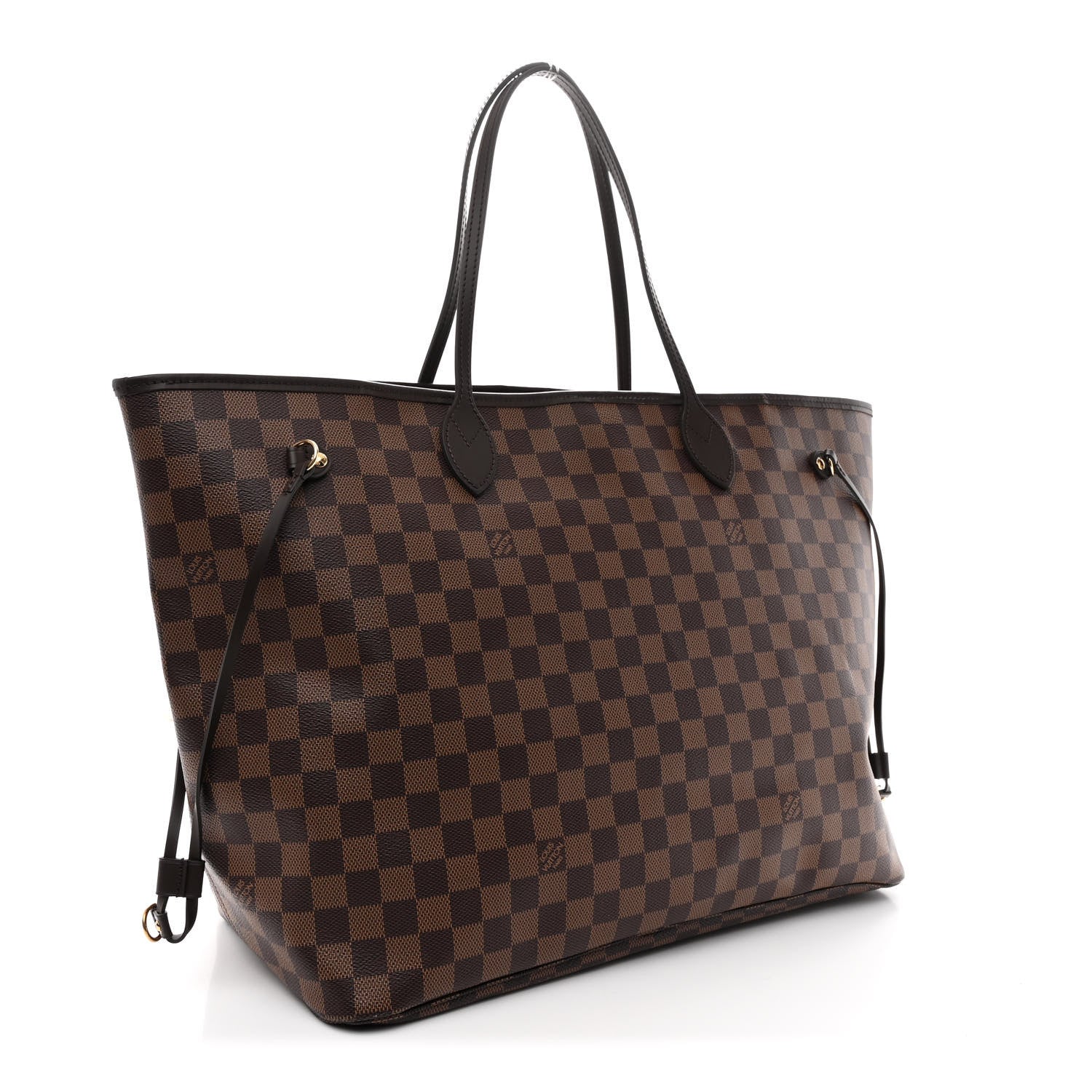 Damier Ebene Neo Neverfull GM