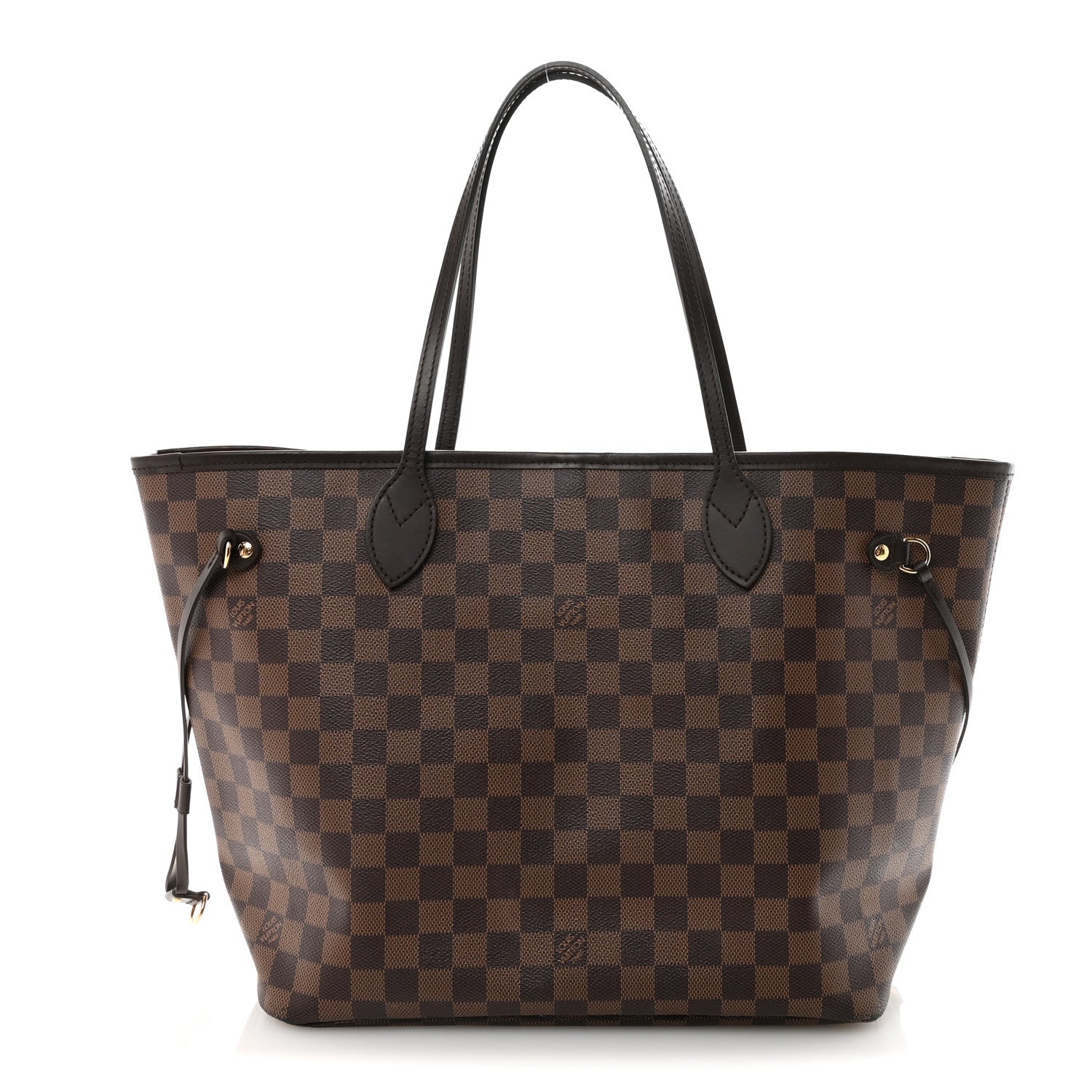 Damier Ebene Neo Neverfull MM