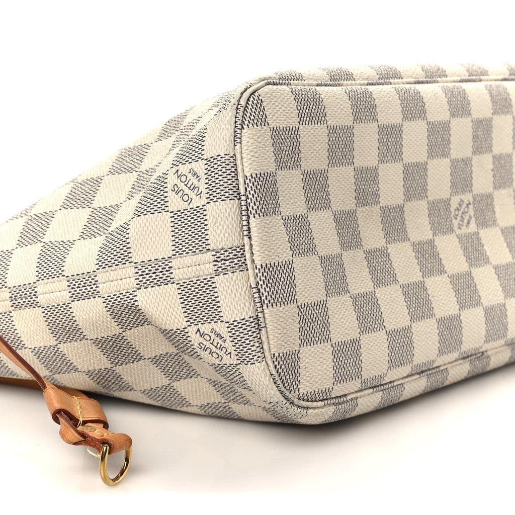 Damier Azur Neo Neverfull PM