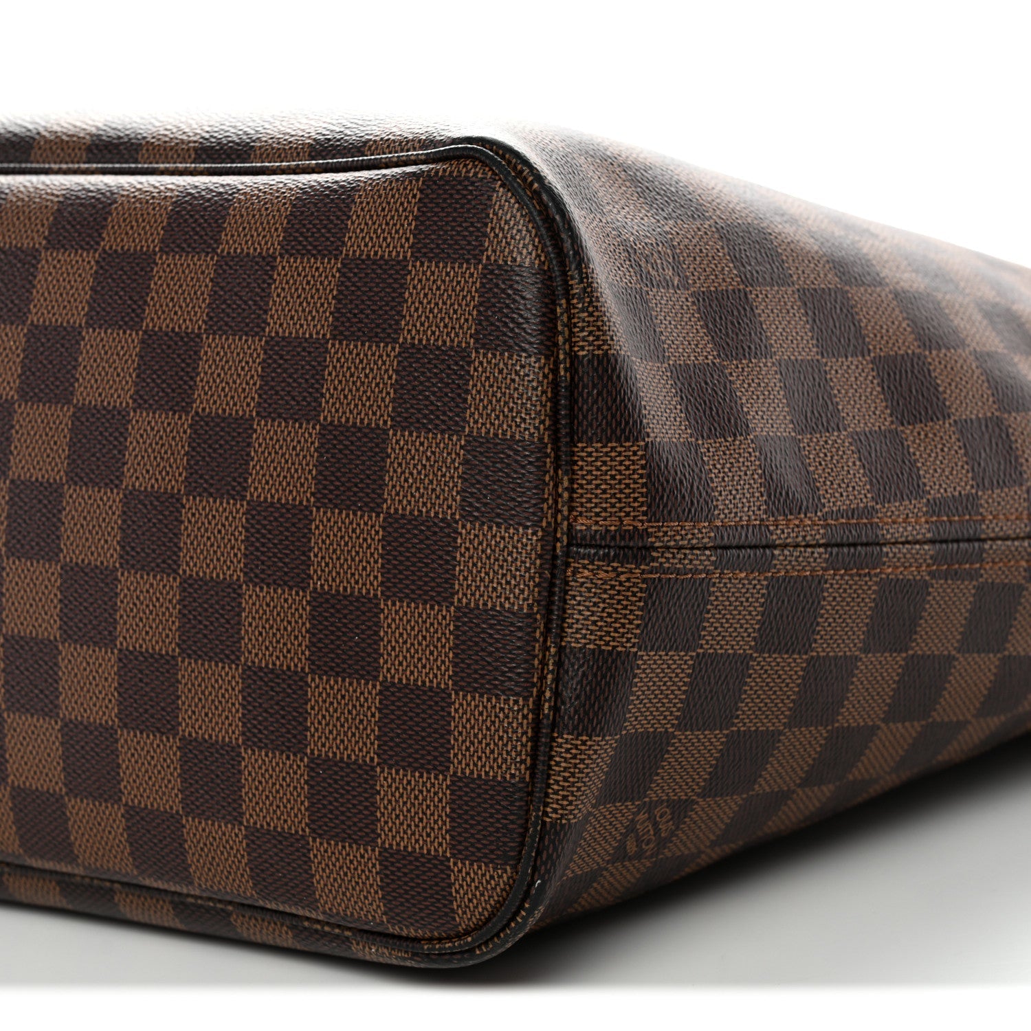 Damier Ebene Neo Neverfull MM