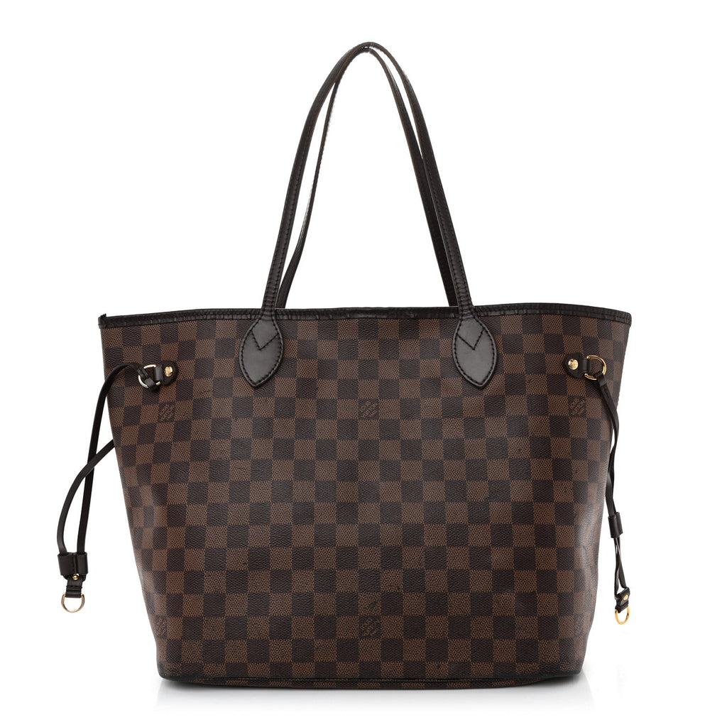 Damier Ebene Neo Neverfull GM
