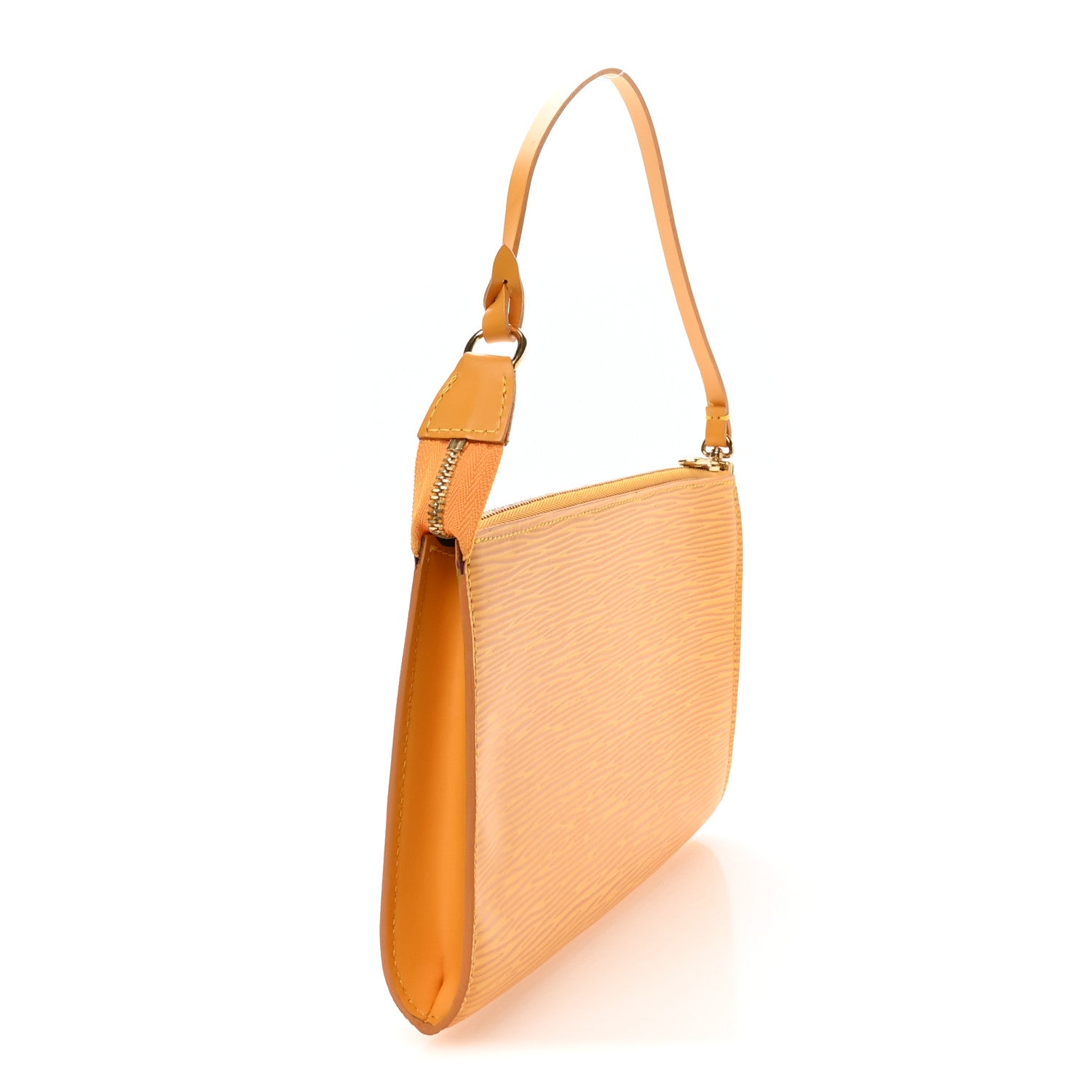 Epi Pochette Accessories 24 Tassil