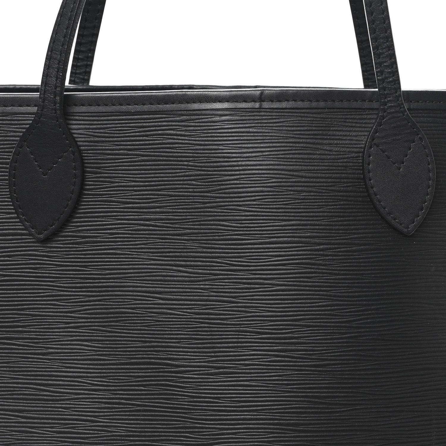 Epi Neverfull MM Black