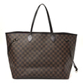 Damier Ebene Neverfull GM