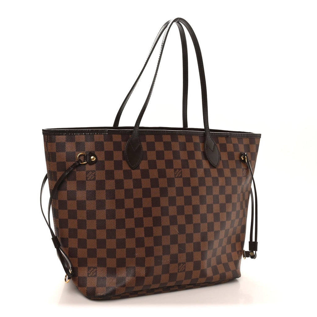 Damier Ebene Neo Neverfull MM