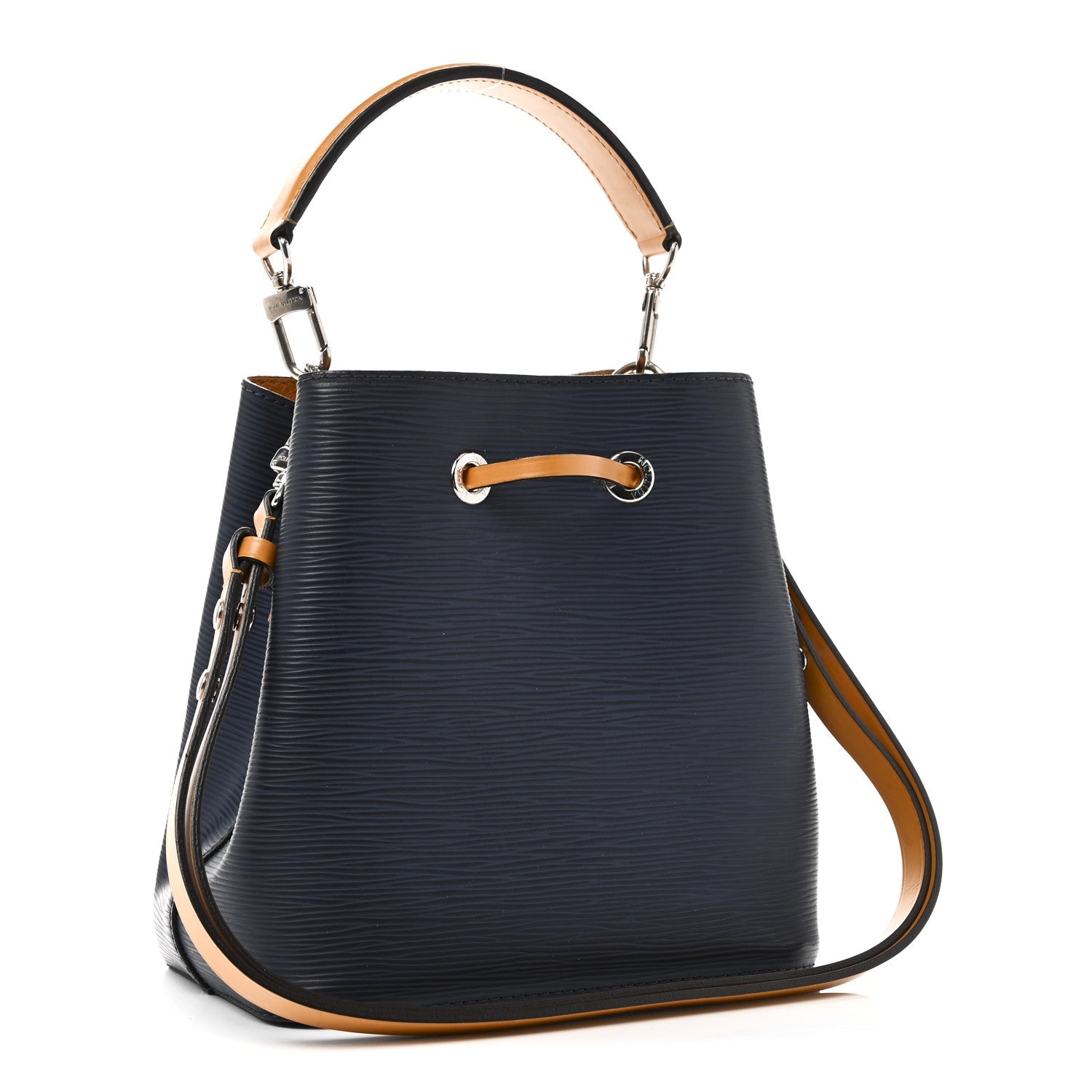 Epi Neonoe BB Indigo Safran