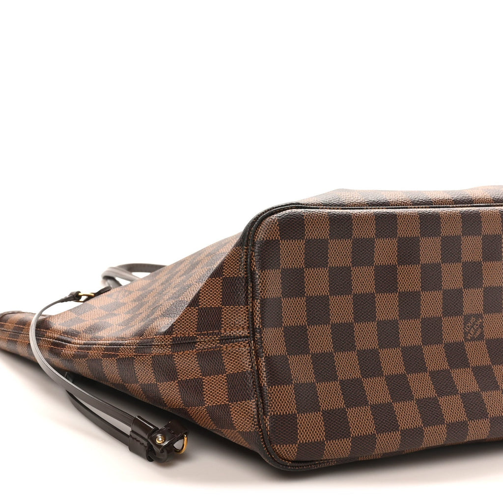 Damier Ebene Neo Neverfull MM