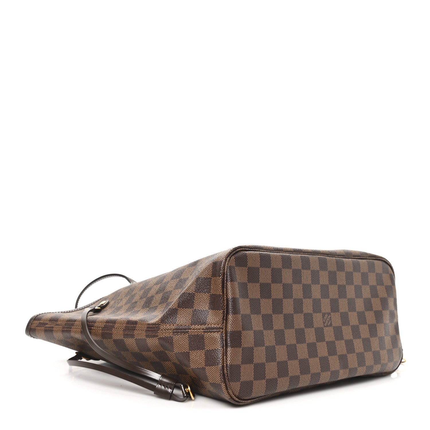 Damier Ebene Neo Neverfull MM