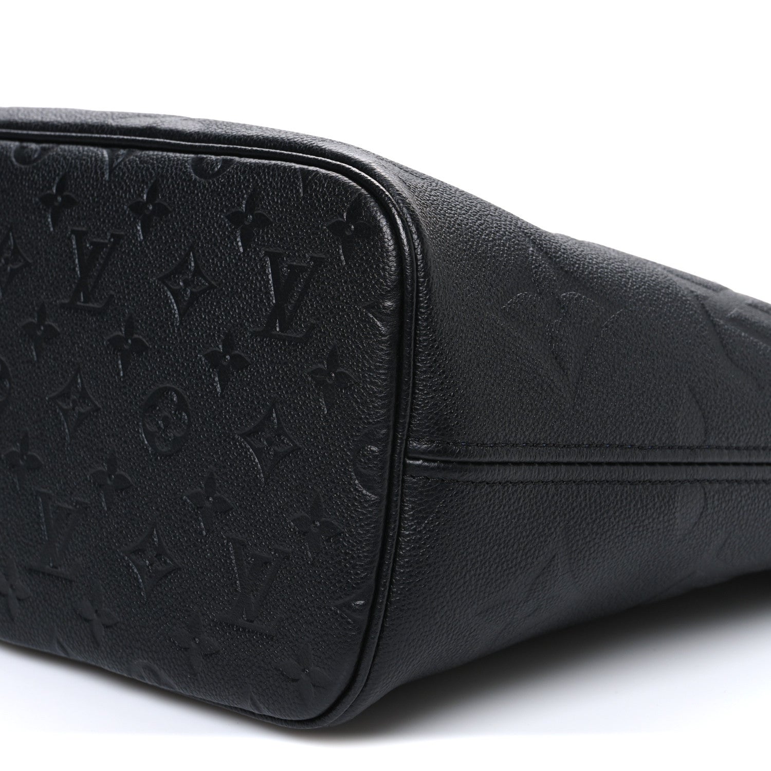 Empreinte Monogram Giant Neverfull MM Black