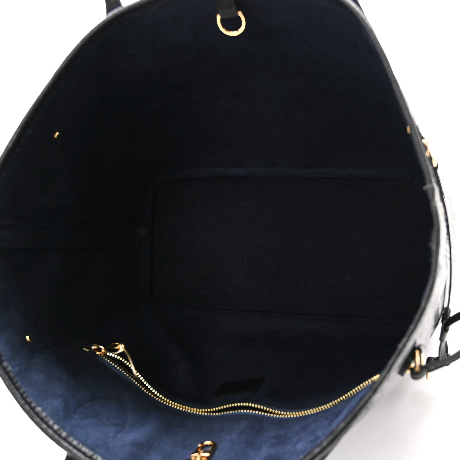 Empreinte Monogram Giant Neverfull MM Black