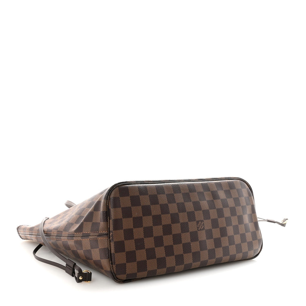 Damier Ebene Neo Neverfull MM
