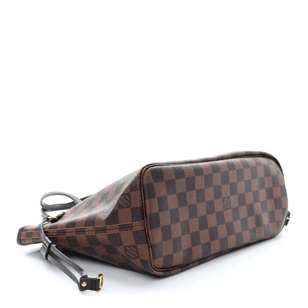 Damier Ebene Neo Neverfull PM