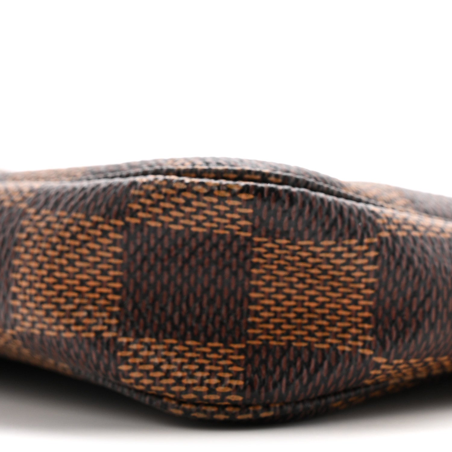 Damier Ebene Mini Pochette Accessories