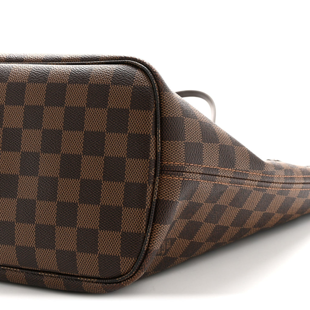 Damier Ebene Neo Neverfull MM