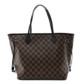 Damier Ebene Neo Neverfull MM
