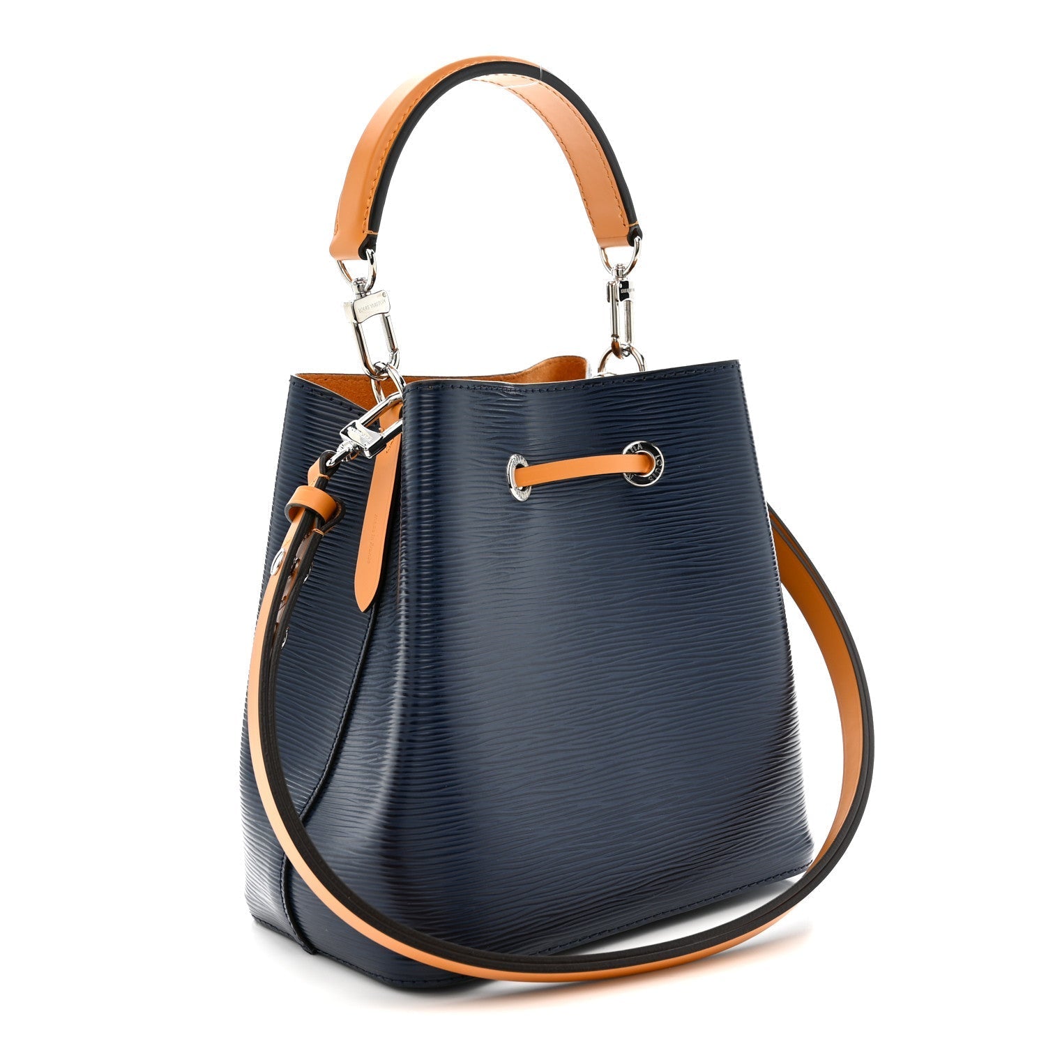 Epi Neonoe BB Indigo Safran