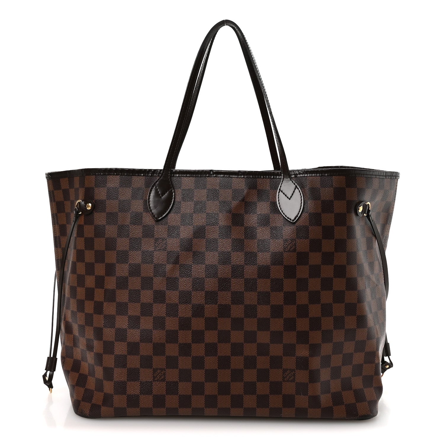 Damier Ebene Neo Neverfull GM