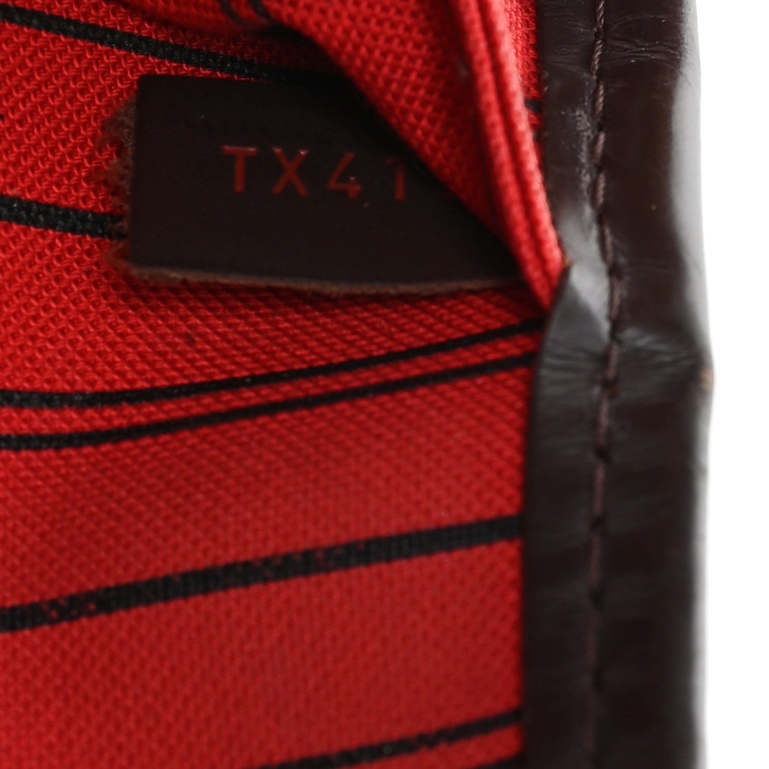 Damier Ebene Neo Neverfull MM