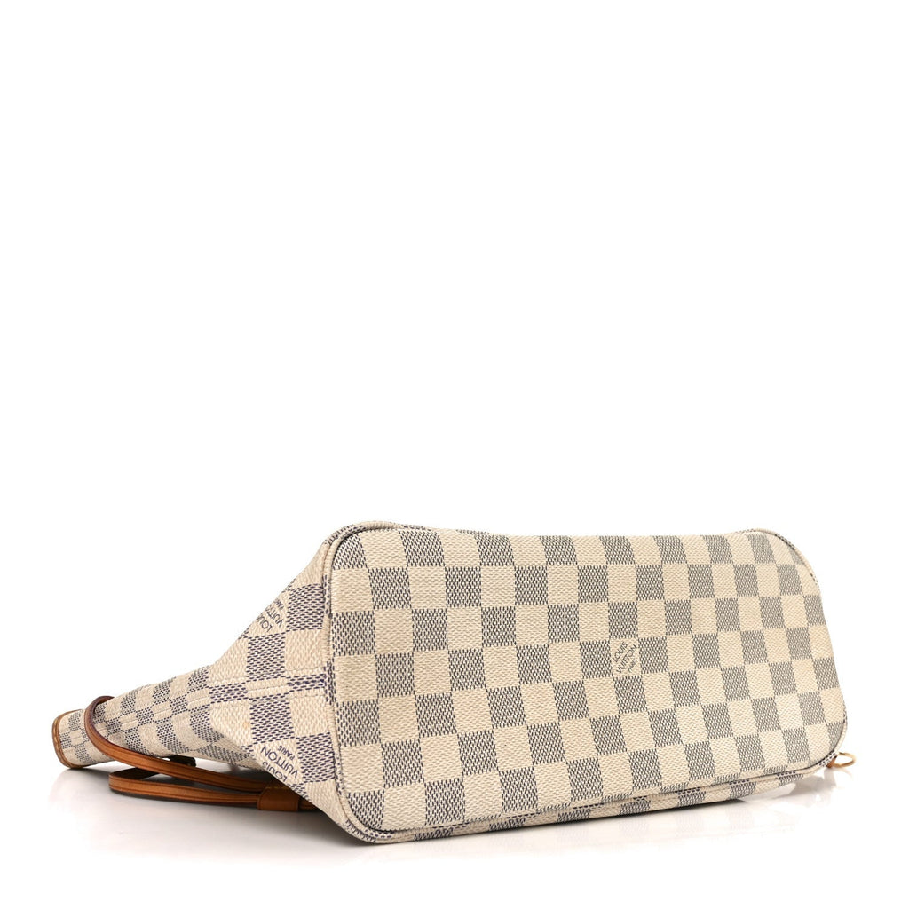 Damier Azur Neverfull PM