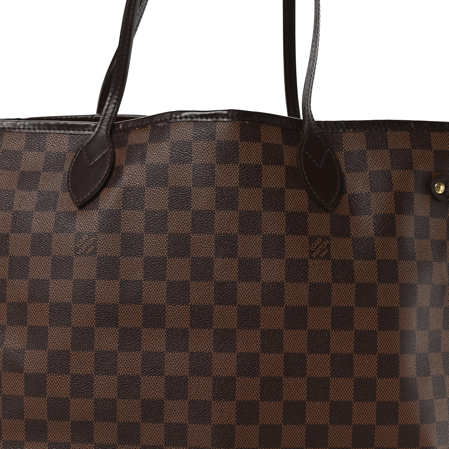 Damier Ebene Neverfull GM