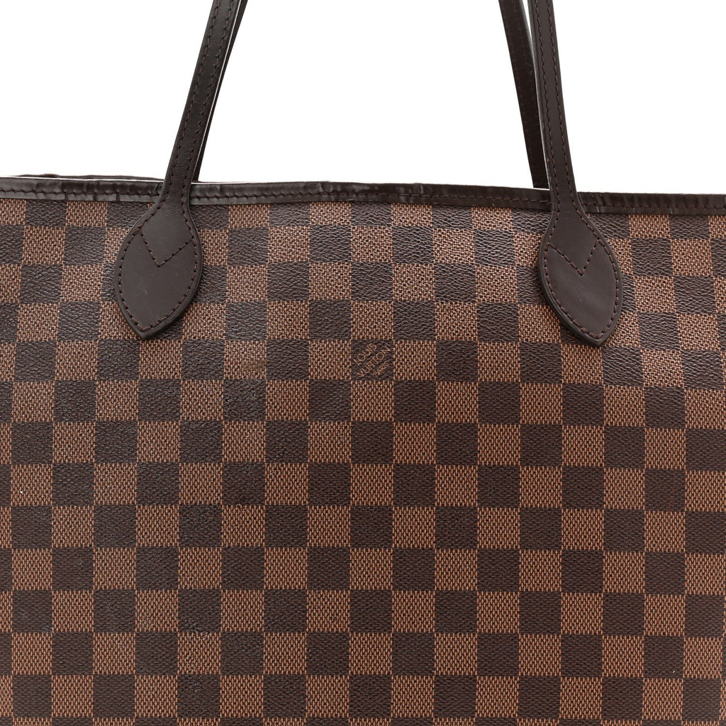 Damier Ebene Neo Neverfull MM