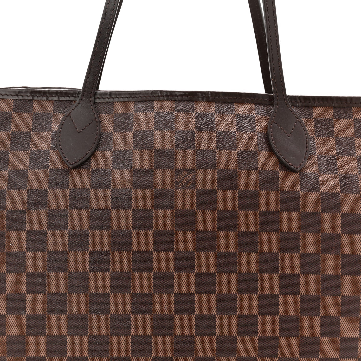 Damier Ebene Neo Neverfull MM