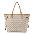 Damier Azur Neo Neverfull MM
