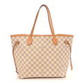 Damier Azur Neo Neverfull MM