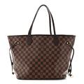 Damier Ebene Neo Neverfull MM