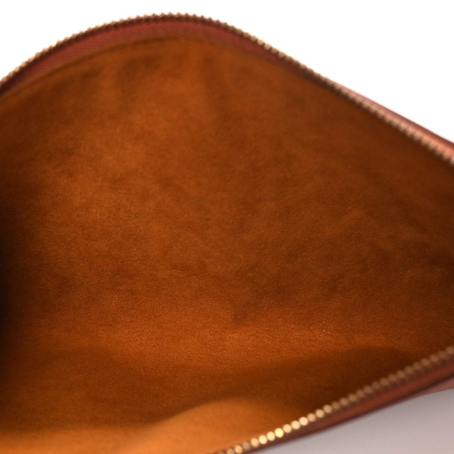 Epi Pochette Accessories 24 Cipango