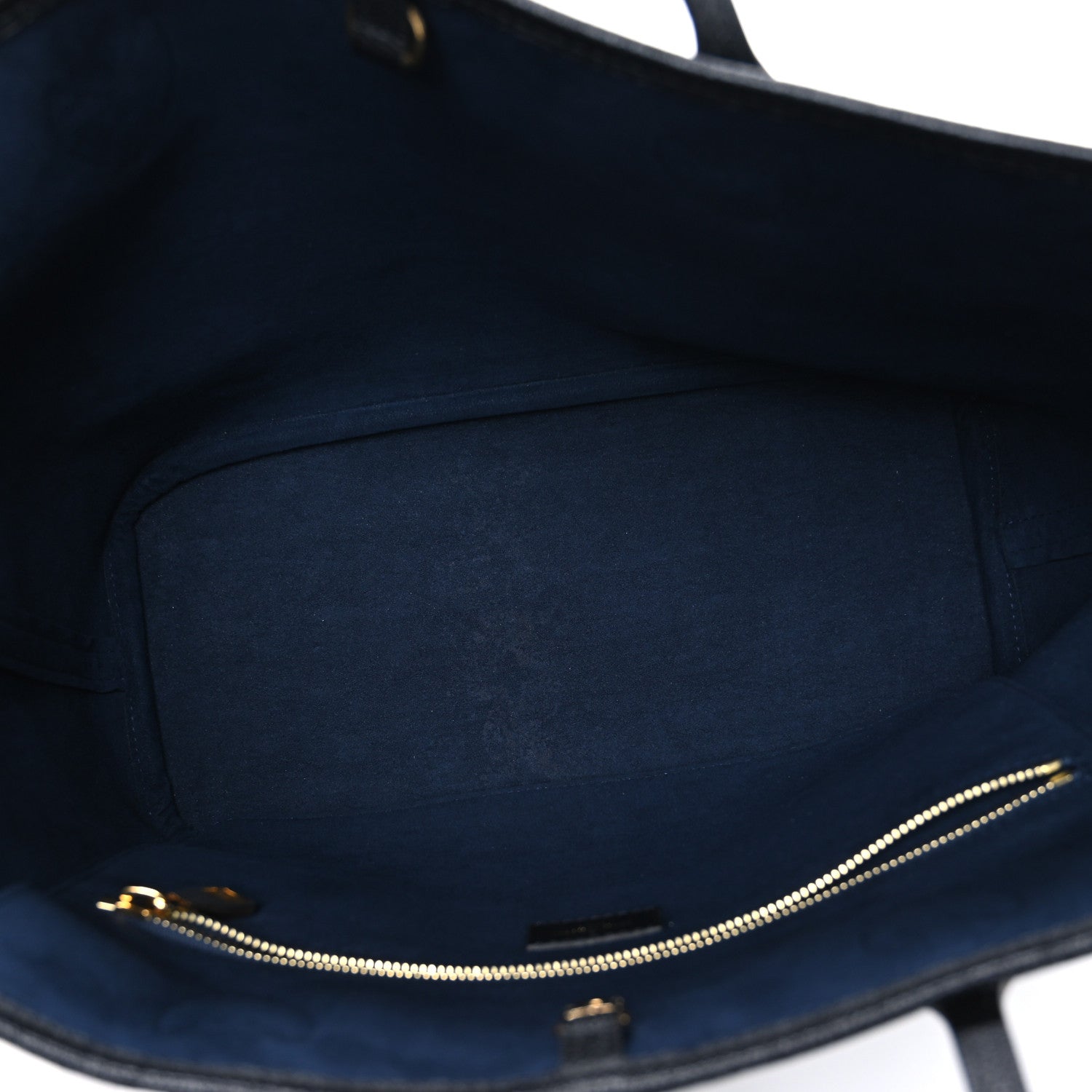 Empreinte Monogram Giant Neverfull MM Black