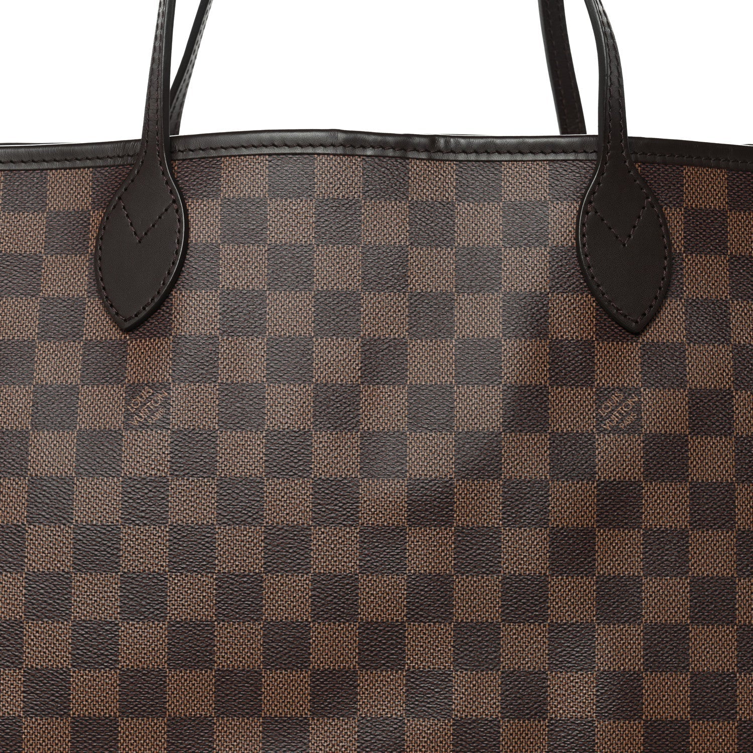 Damier Ebene Neo Neverfull GM