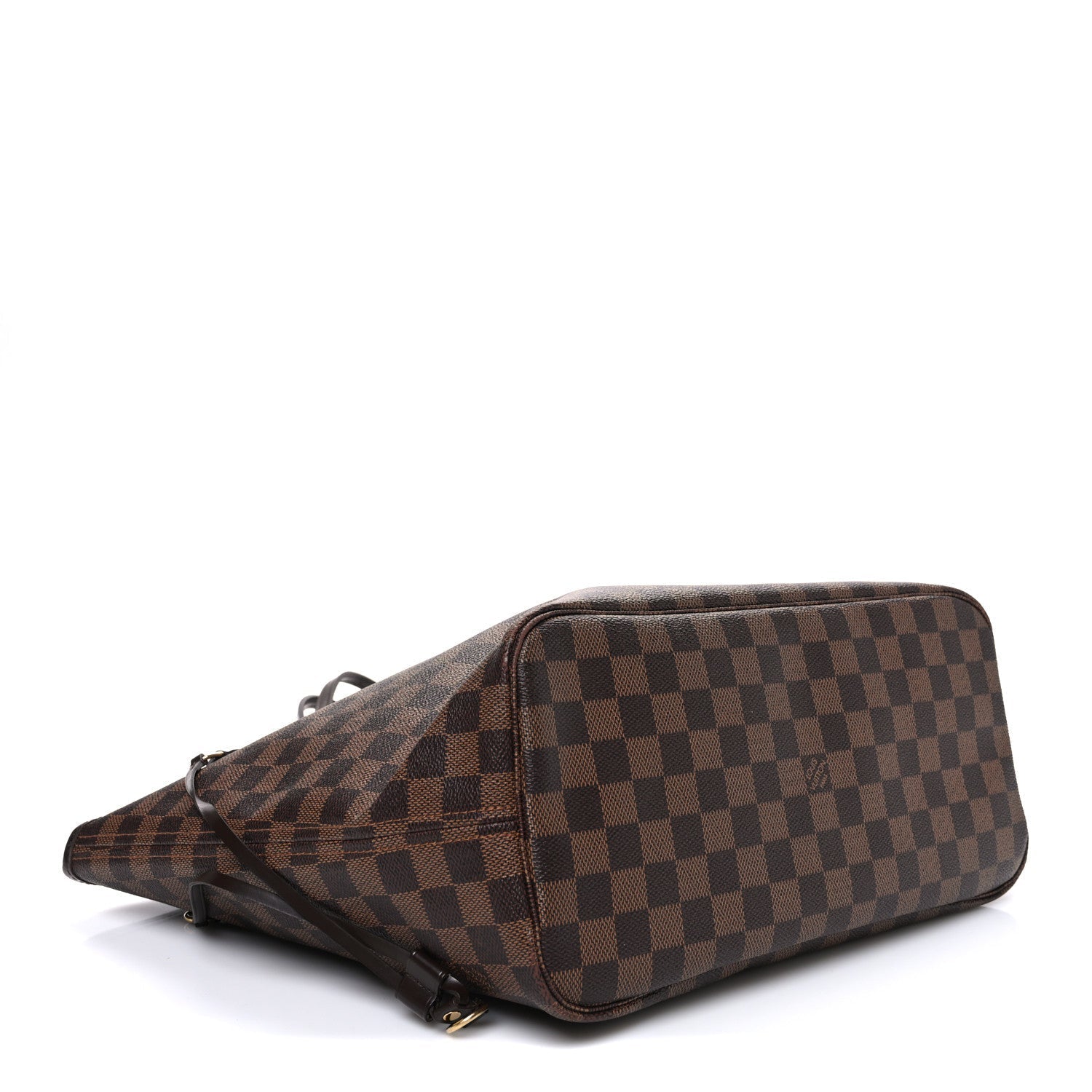 Damier Ebene Neverfull MM